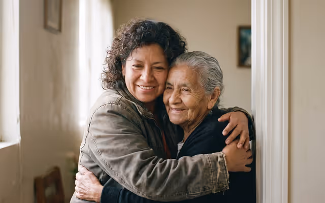 This is your guide to Toronto live-in care and 24-hour care for seniors