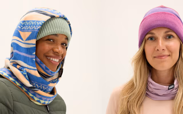 Win a NOPé Boutique Fall/Winter Collection 2026 accessory combo