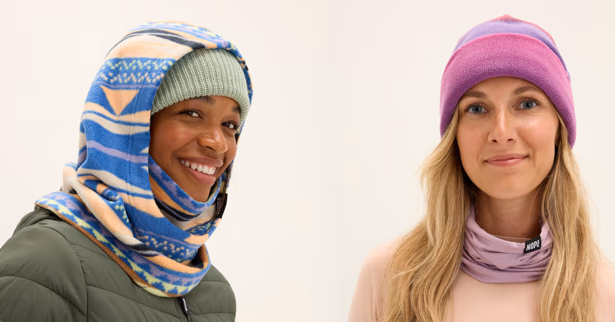 Win a NOPé Boutique Fall/Winter Collection 2026 accessory combo
