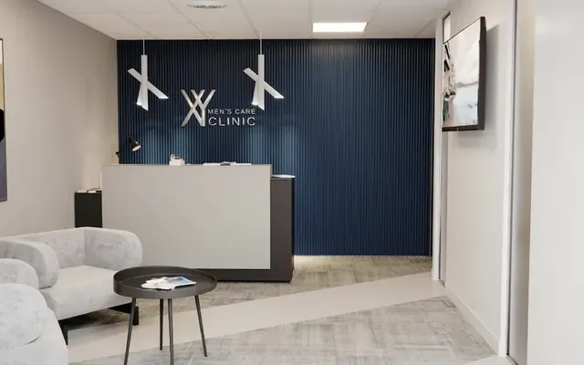 3 of the best men's health and wellness clinics in Toronto