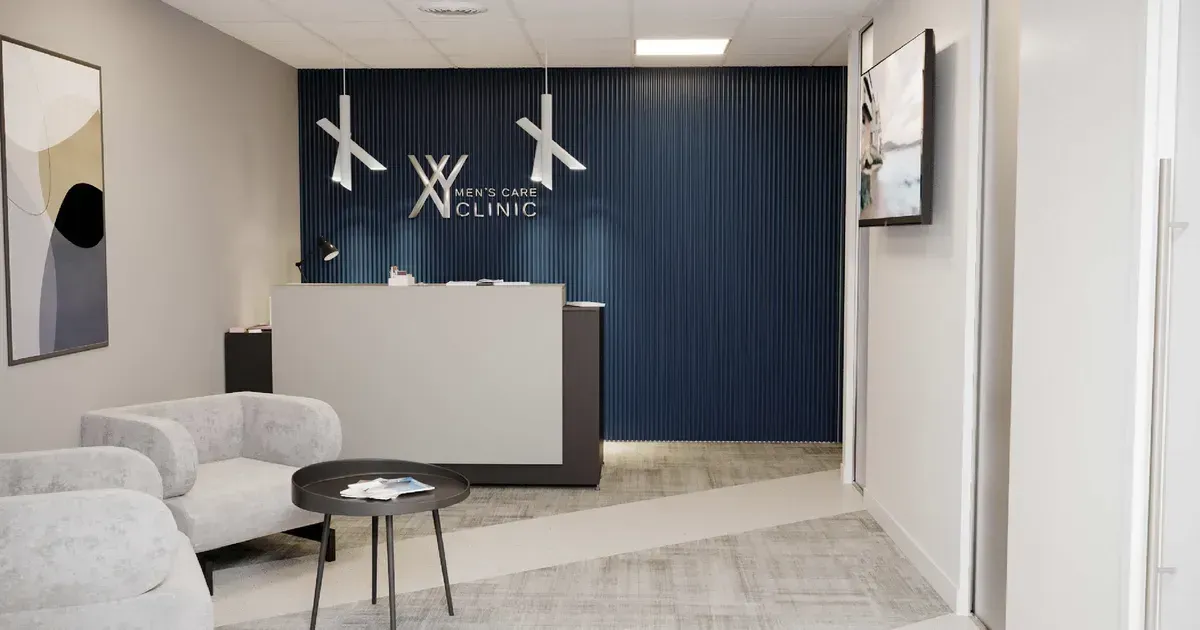 3 of the best men's health and wellness clinics in Toronto