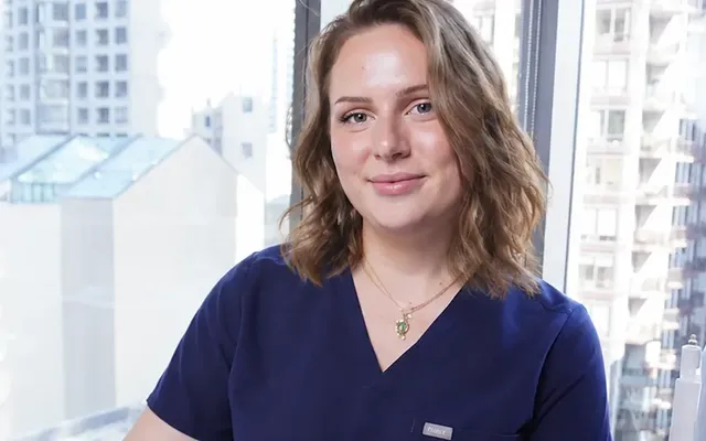Toronto's Sovereign Skin aesthetician reveals her go-tos for the glass skin trend