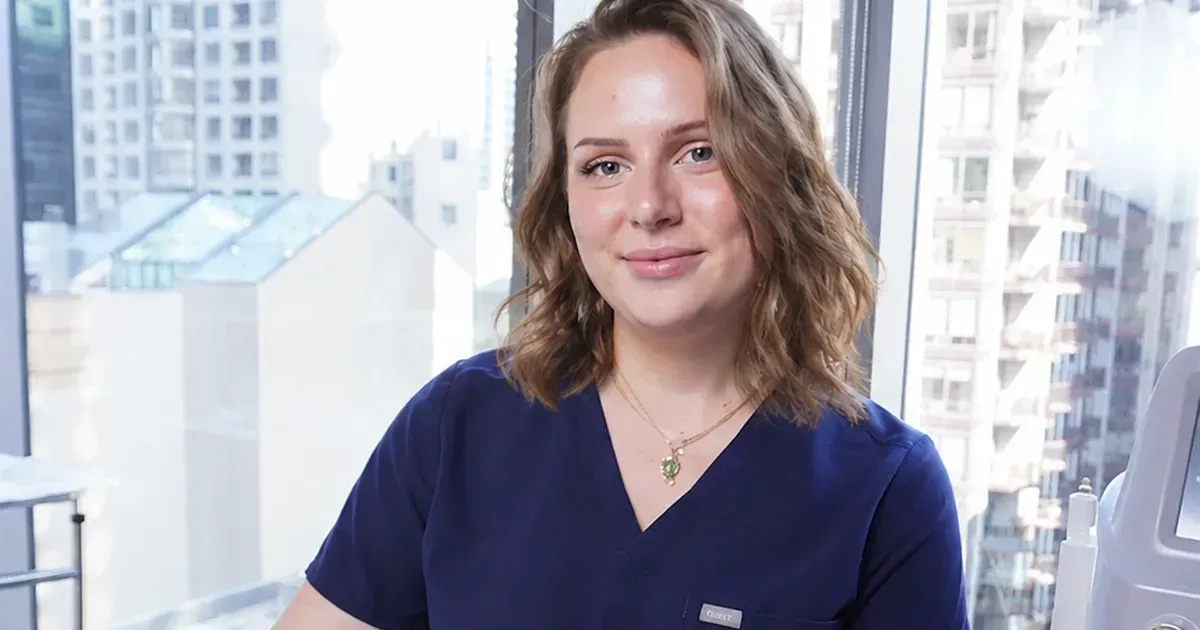 Toronto's Sovereign Skin aesthetician reveals her go-tos for the glass skin trend