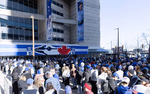 Toronto Blue Jays rethink fan giveaway event after bombshell investigation