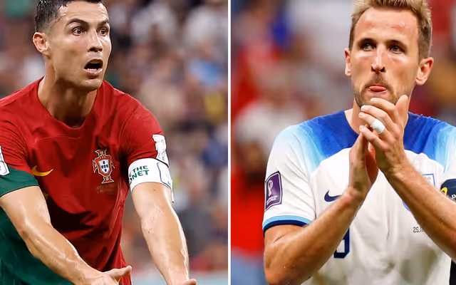 How Toronto could host England-Portugal match at FIFA World Cup