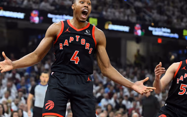 Brutally-timed injuries could end Toronto Raptors season on Friday