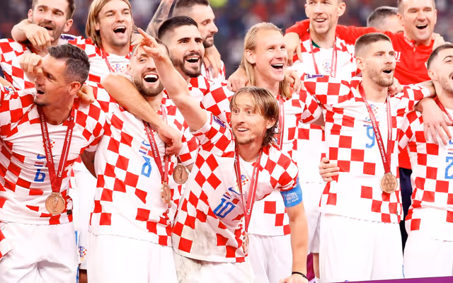 8 biggest soccer stars coming to Toronto for FIFA World Cup