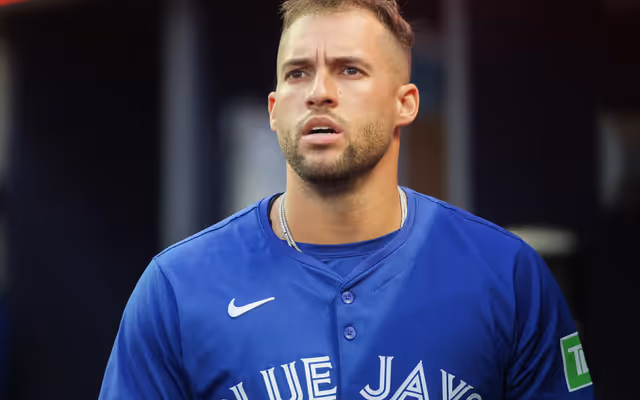 Blue Jays' Springer just sold his Toronto home for below asking price