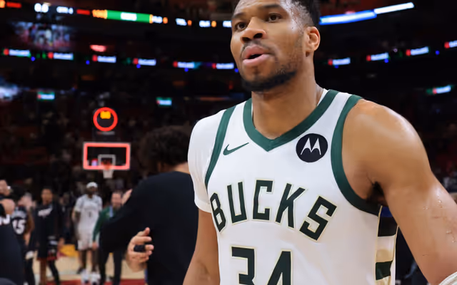 What would it take for Toronto Raptors to pull off a trade for Giannis Antetokounmpo?