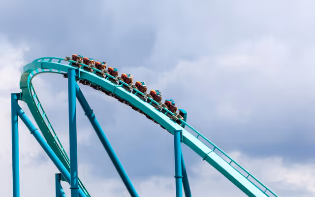 Canada's Wonderland was a bit of a disaster over the weekend