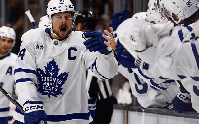 These coaches have been linked to the Toronto Maple Leafs' vacancy