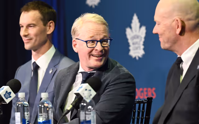 6 coaching candidates for Toronto Maple Leafs to consider after firing Berube
