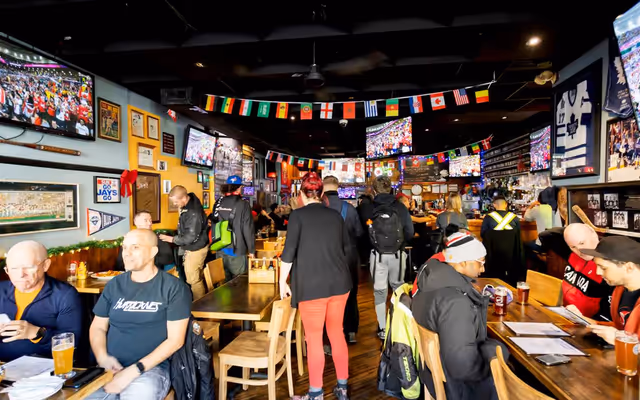 FIFA police will be lurking at Toronto bars to enforce corporate law