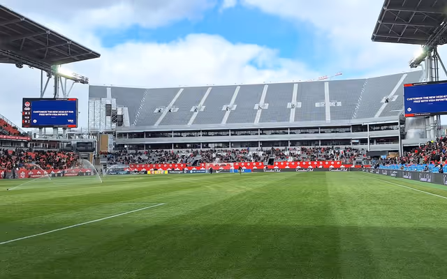 FIFA World Cup tourists will need this one form of ID to buy alcohol at Toronto Stadium