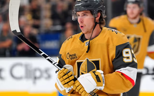 What former Toronto Maple Leafs star Marner said after reaching Stanley Cup Final