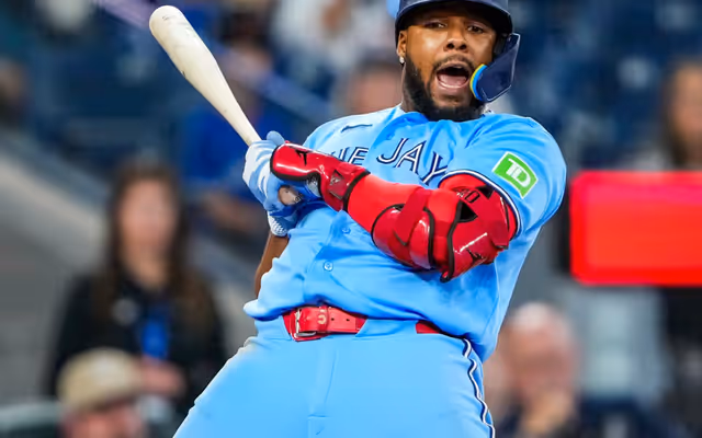 How to watch tonight's untelevised Toronto Blue Jays game