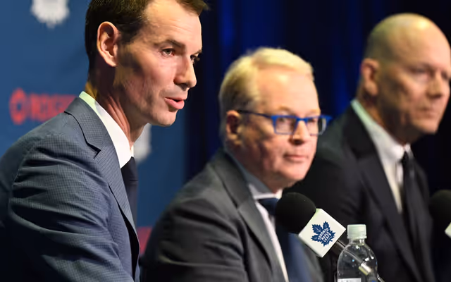 Why John Chayka is such a controversial GM choice by Toronto Maple Leafs
