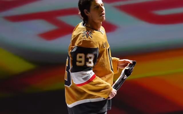 Marner having best playoffs of his career and Toronto Maple Leafs fans have thoughts