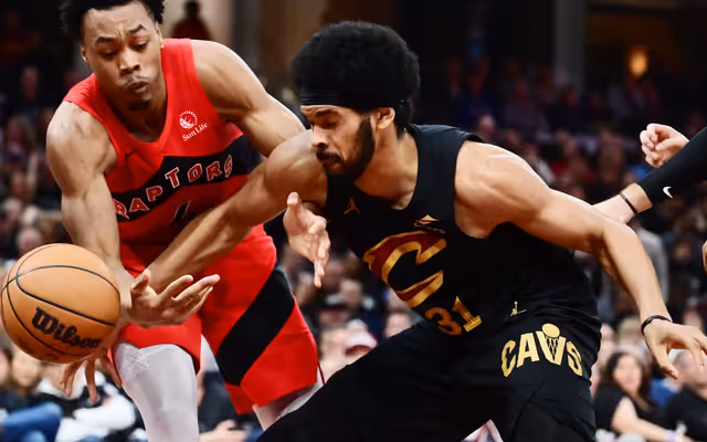 Toronto Raptors season ends in Game 7 sadness