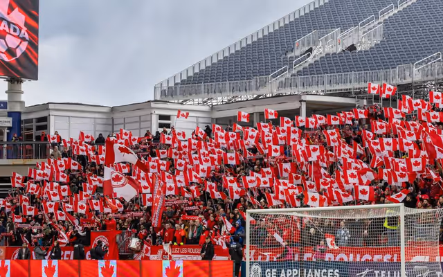 Toronto gets soccer-themed condoms for FIFA World Cup 2026