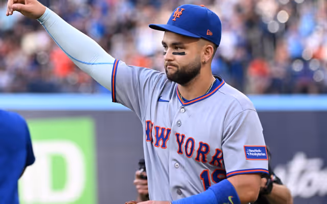 Could the Toronto Blue Jays bring back Bo Bichette in a trade?