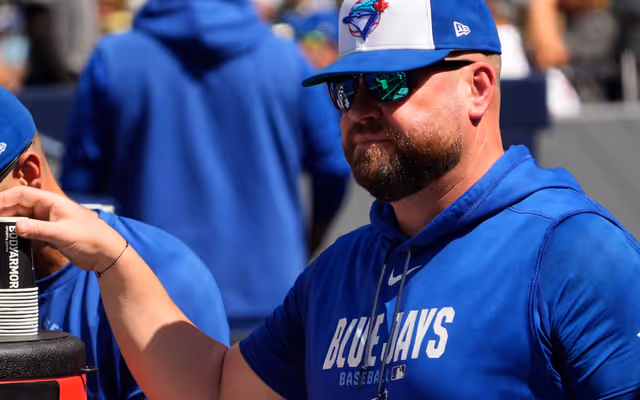 John Schneider hasn't 'been told by anyone' if Toronto Blue Jays will sell at trade deadline