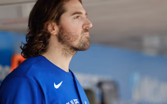 Gausman opens up on Toronto Blue Jays' deteriorating clubhouse chemistry