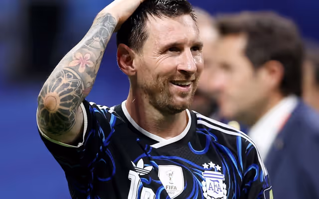 Ontario wildfires could affect FIFA World Cup Final in New York