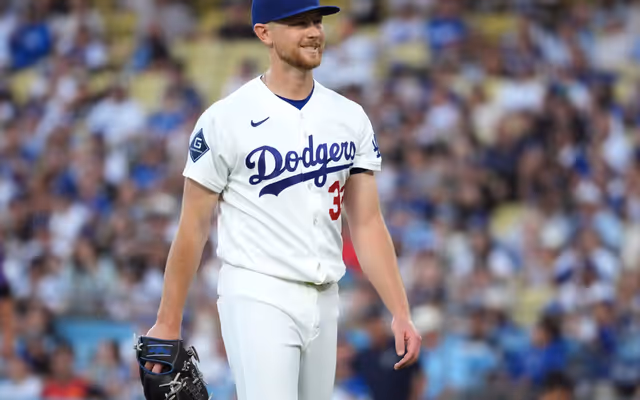 Pitcher the Toronto Blue Jays gave up on is lighting it up with his new team