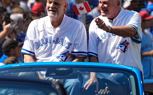 Toronto Blue Jays legend Duane Ward dead at 62