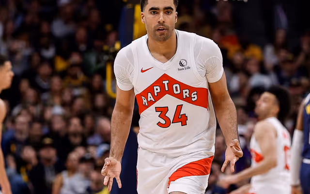 Former Toronto Raptors player opens up about gambling scandal that rocked the NBA