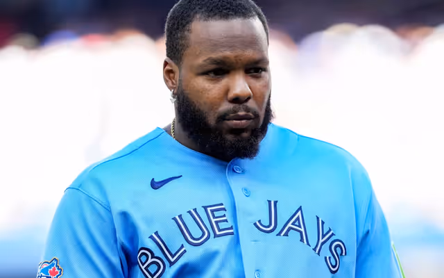 Where do the Toronto Blue Jays rank at the MLB All-Star break?