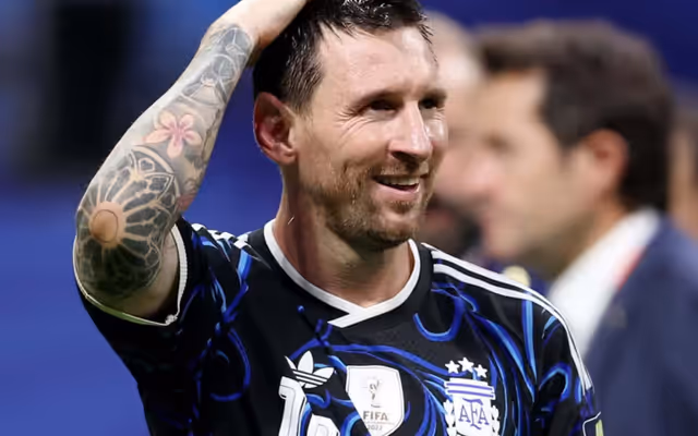 Where to watch the FIFA World Cup Final in Toronto this weekend