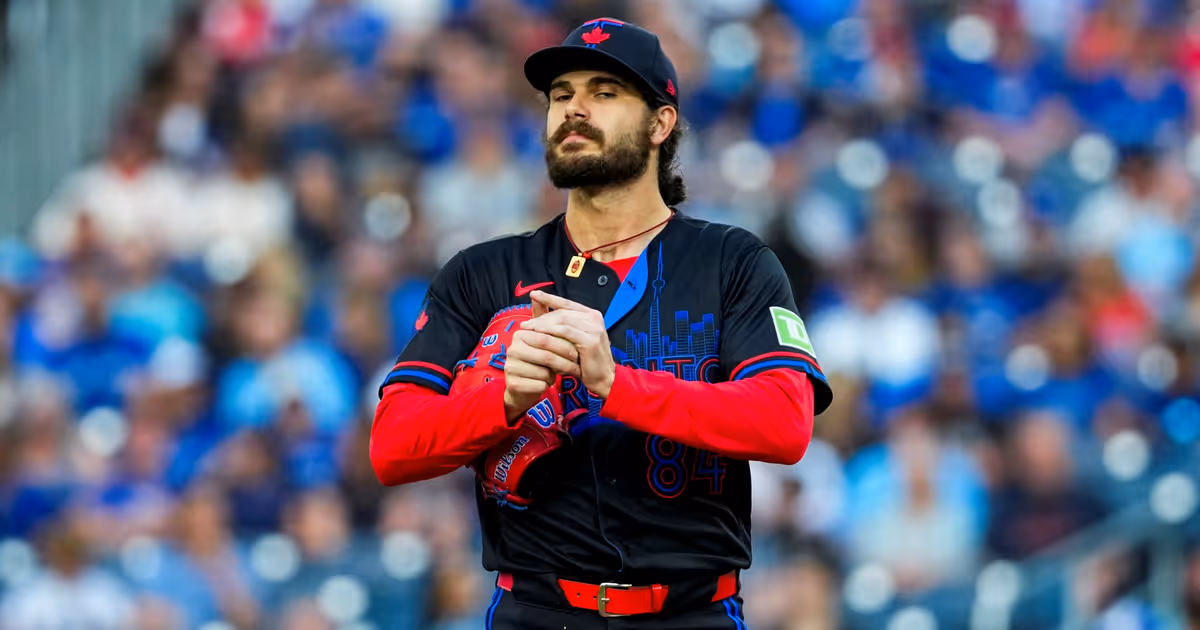 AGO hints at possible exhibition featuring art from Toronto Blue Jays' Dylan Cease