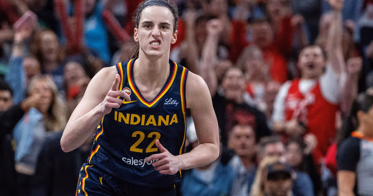 How much it costs to watch WNBA star Caitlin Clark in Toronto