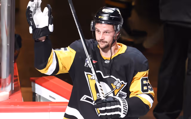 Is there a path for Erik Karlsson to join the Toronto Maple Leafs?