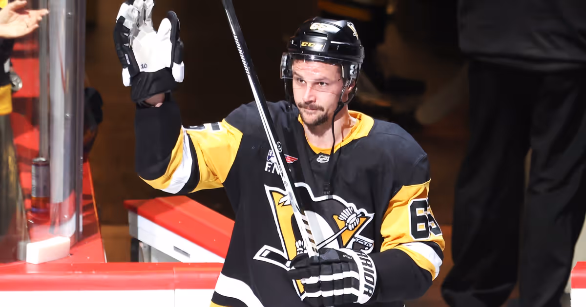 Is there a path for Erik Karlsson to join the Toronto Maple Leafs?
