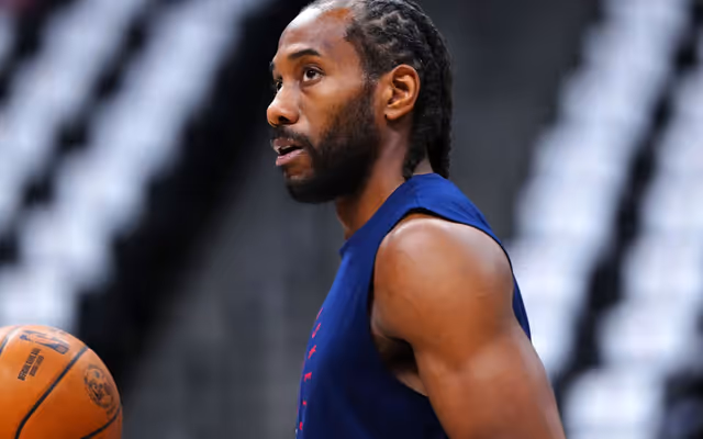 New bombshell allegations revealed in Kawhi Leonard investigation