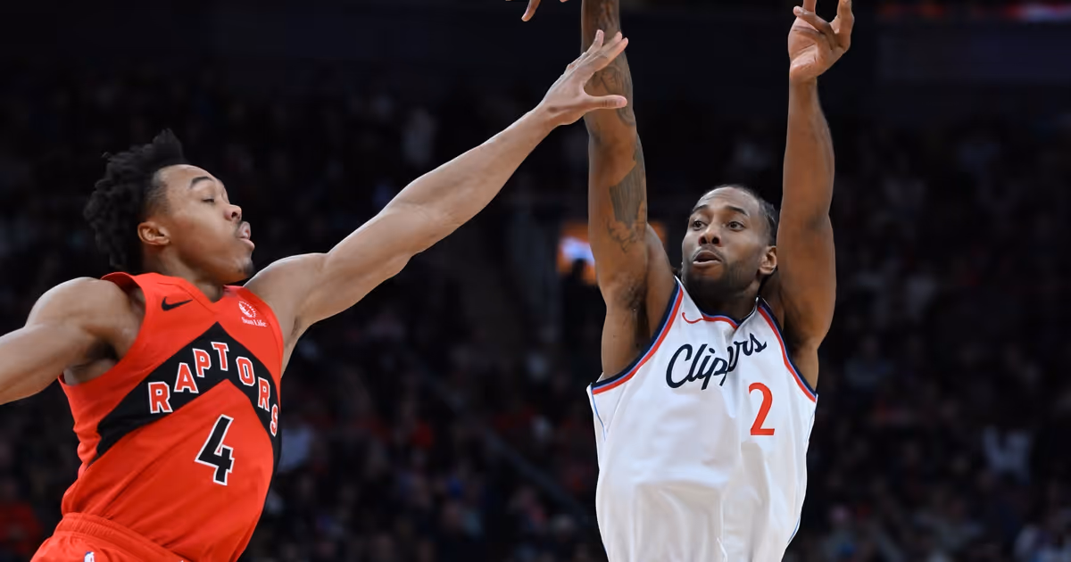 This would be the best outcome for Toronto Raptors in Kawhi Leonard investigation