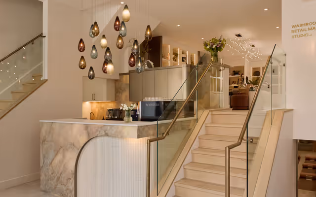 New four-storey wellness hub in Toronto offers everything from fitness to psychotherapy