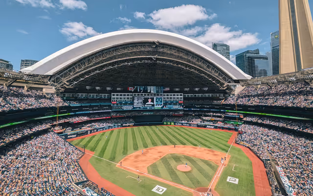 Toronto Blue Jays expected to be awarded 2029 MLB All-Star Game