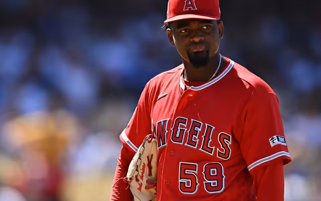 Toronto Blue Jays make massive trade with Angels that catches fans by surprise
