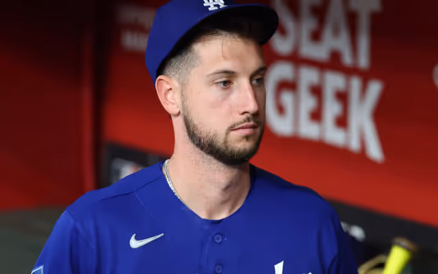 Toronto Blue Jays dodged bullet missing out on Kyle Tucker