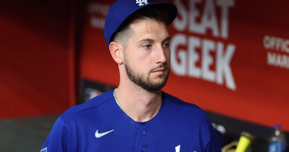 Toronto Blue Jays dodged bullet missing out on Kyle Tucker