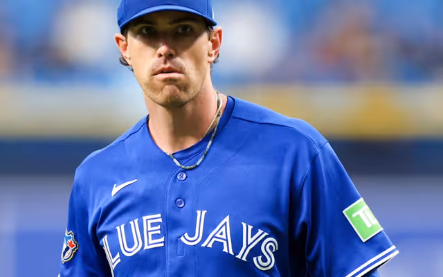 Toronto Blue Jays playoff hopes take major blow after Bieber's injury update
