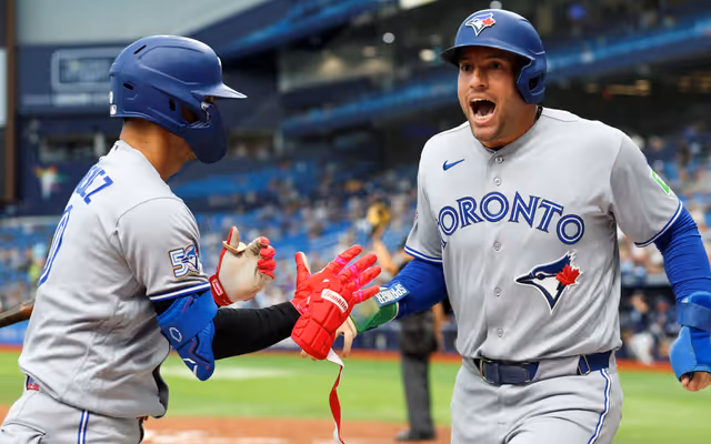 Toronto Blue Jays have playoff lifeline with easy remaining schedule