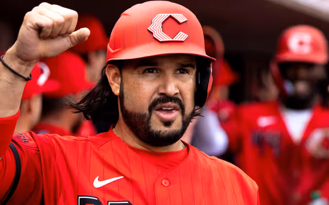 Toronto Blue Jays could take a big swing on this former nemesis