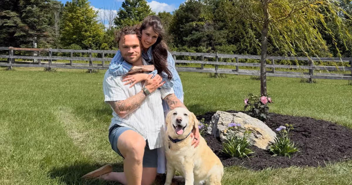 Toronto Maple Leafs' Max Domi is getting married to longtime girlfriend