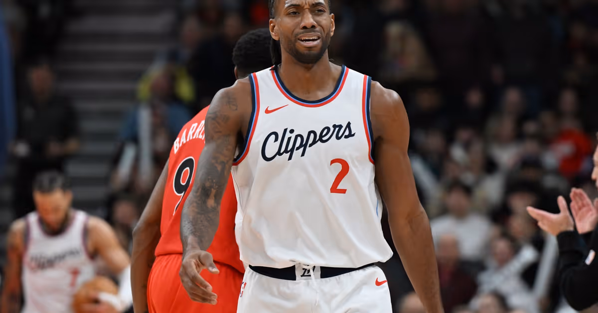 Kawhi Leonard trade freeze should soon thaw for Toronto Raptors