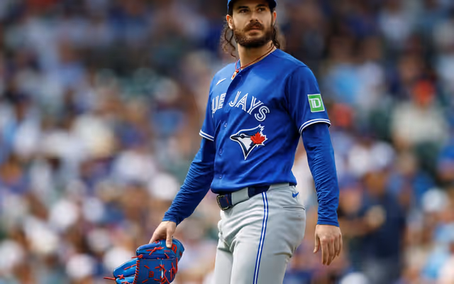 How to watch tonight's untelevised Toronto Blue Jays game